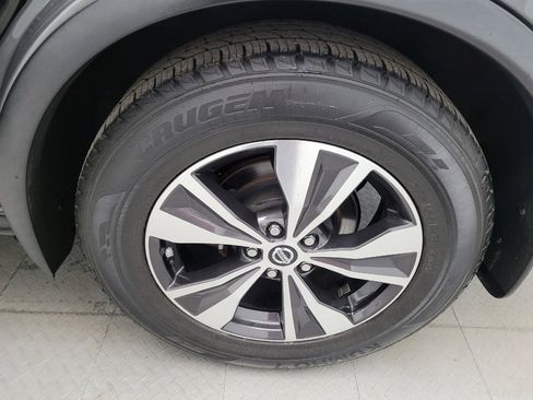 Used 2019 Nissan Murano S image 31