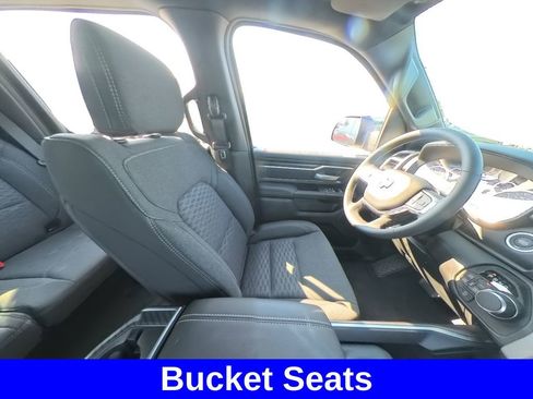 New 2026 RAM 1500 Big Horn image 30