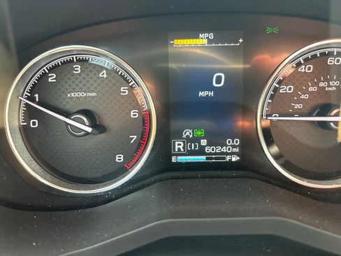 Used 2019 Subaru Forester Touring AWD/4WD image 22