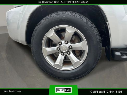 Used 2009 Toyota 4Runner Limited RWD image 36