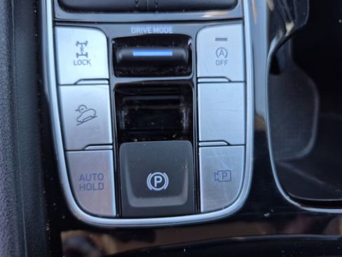 Used 2025 Hyundai Tucson SEL AWD/4WD image 30