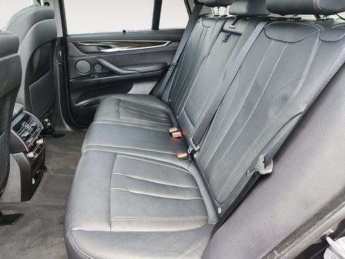 Used 2018 BMW X5 xDrive35i AWD/4WD image 13