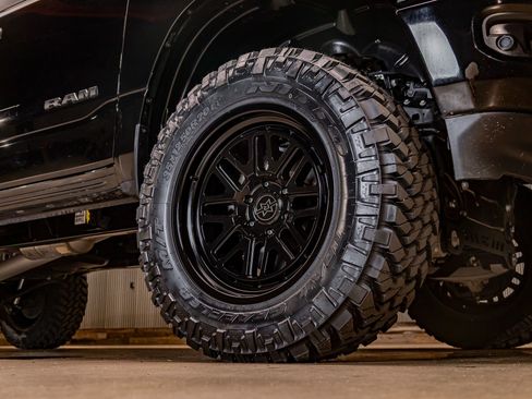 Used 2022 RAM 1500 Big Horn image 16