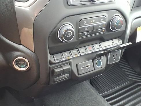 New 2026 Chevrolet Silverado 2500 Custom w/ Custom Value Package image 19