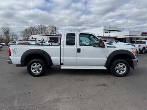 Used 2014 Ford F250 XLT AWD/4WD image 6