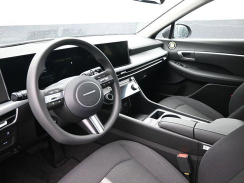 New 2026 Hyundai Sonata Blue FWD image 20