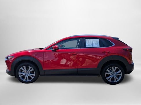 Certified 2023 MAZDA CX-30 AWD 2.5 S w/ Select Package image 7