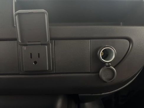 New 2026 Chevrolet Express 3500 w/ Power Convenience Package RWD image 18