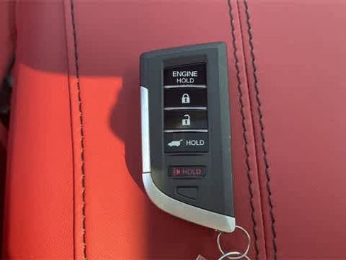 Used 2025 Acura RDX A-Spec image 21