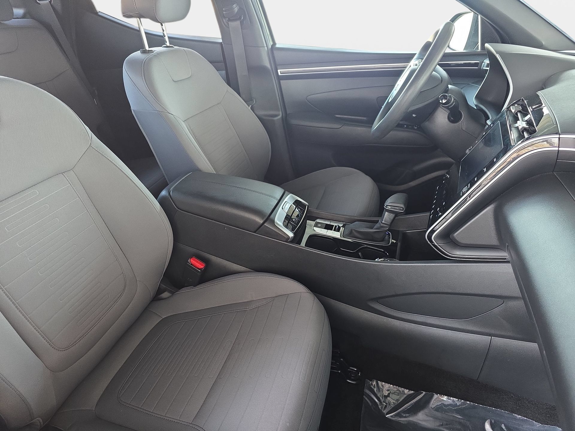Used 2024 Hyundai Santa Cruz SEL FWD image 10