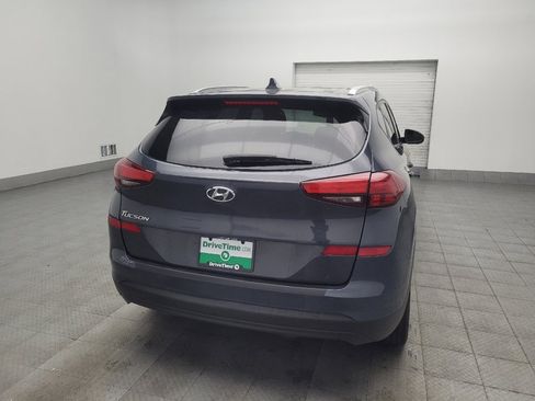 Used 2019 Hyundai Tucson Value FWD image 7