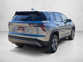 New 2026 Chevrolet Equinox LT video 2