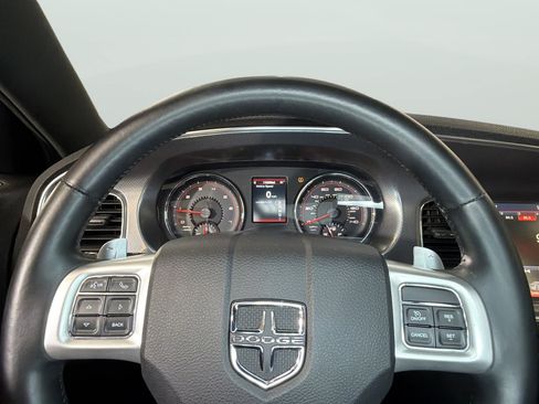 Used 2014 Dodge Charger SXT Plus RWD image 30