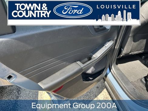 Used 2024 Ford Escape Active w/ Tech Pack #1 AWD/4WD image 10