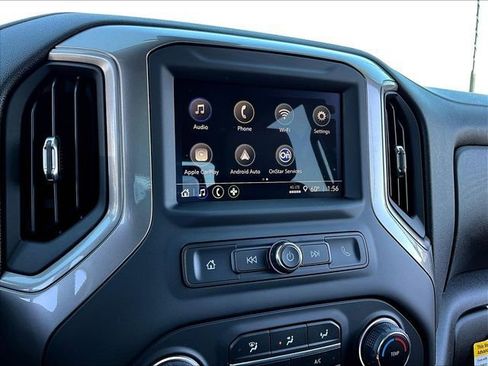 New 2026 Chevrolet Silverado 2500 W/T w/ WT Convenience Package AWD/4WD image 21