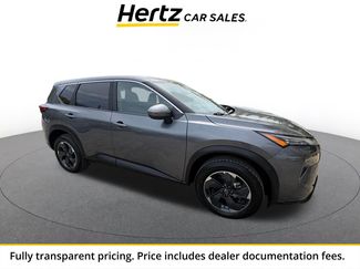 Used 2025 Nissan Rogue SV AWD/4WD video 1