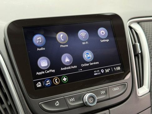 Used 2024 Chevrolet Malibu LS image 22