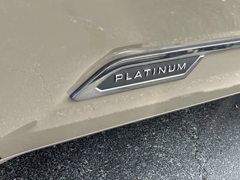 New 2026 Toyota Tundra Platinum w/ TRD Off-Road Package AWD/4WD image 10