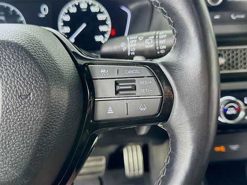 Used 2024 Honda Civic Sport image 23