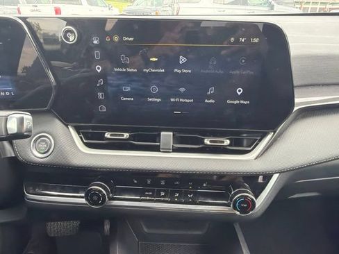 Used 2026 Chevrolet Equinox LT AWD/4WD image 43