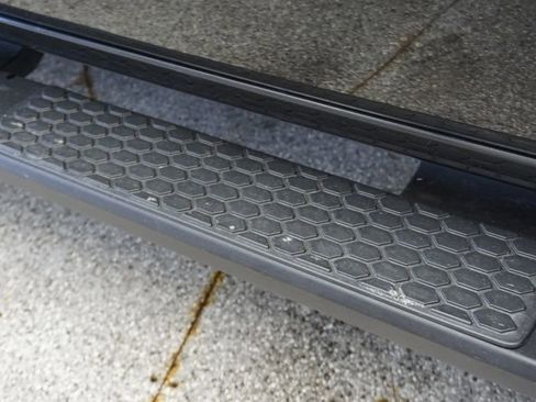 Certified 2019 RAM 1500 Rebel w/ Rebel Level 2 Equipment Group image 22