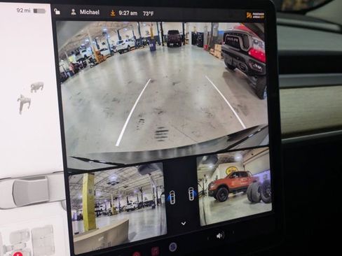 Used 2022 Tesla Model 3 Performance image 17