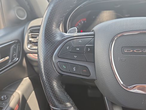 Used 2024 Dodge Durango GT AWD/4WD image 12