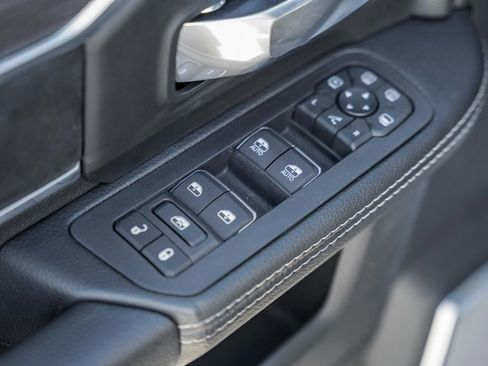 New 2026 RAM 2500 Laramie image 42