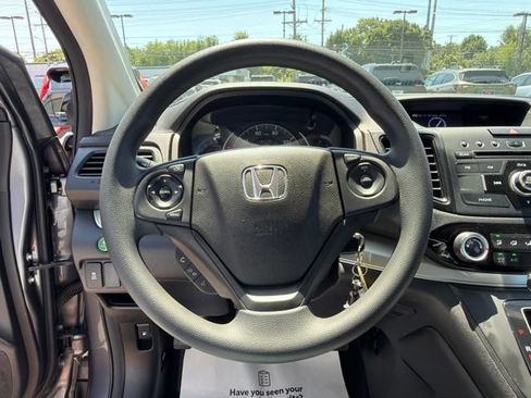 Used 2016 Honda CR-V LX image 22