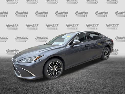 Used 2023 Lexus ES 250 w/ Premium Package image 5