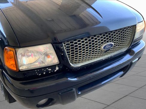 Used 2003 Ford Ranger Edge RWD image 23