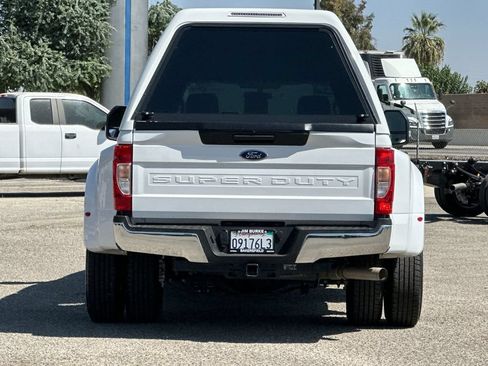 Certified 2022 Ford F350 XL w/ Power Equipment Group RWD image 4