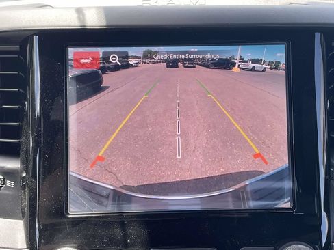 New 2026 RAM 2500 Tradesman w/ Chrome Appearance Group AWD/4WD image 36