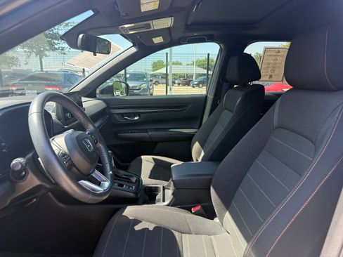 Used 2023 Honda CR-V Sport image 10