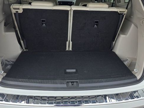 Used 2019 Volkswagen Atlas SEL FWD image 6