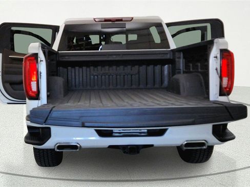 Used 2024 GMC Sierra 1500 Denali AWD/4WD image 7