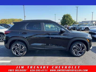 New 2026 Chevrolet TrailBlazer RS w/ Convenience Package