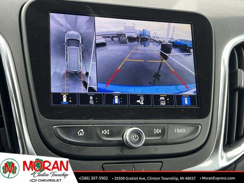 Certified 2024 Chevrolet Equinox LT FWD image 21