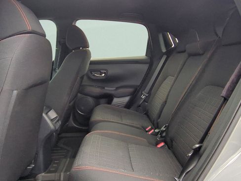 Used 2024 Honda HR-V Sport image 13