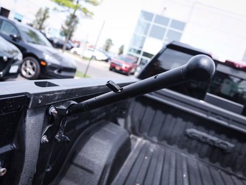 Used 2021 GMC Sierra 1500 AT4 w/ AT4 Value Package AWD/4WD image 33