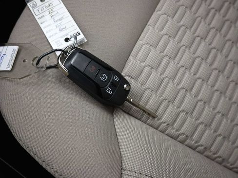 New 2025 Ford Ranger XLT w/ Equipment Group 301A High image 29