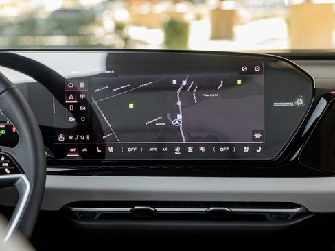 New 2025 Audi A5 2.0T Prestige image 17