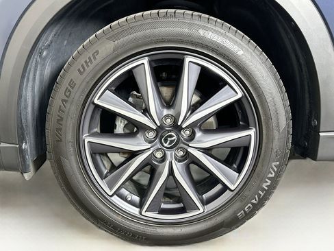 Used 2018 MAZDA CX-5 Grand Touring w/ Premium Package image 11