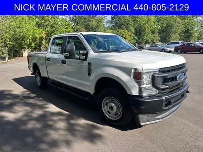 Certified 2020 Ford F250 XL w/ Power Equipment Group