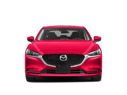 Used 2018 MAZDA MAZDA6 Touring FWD image 5