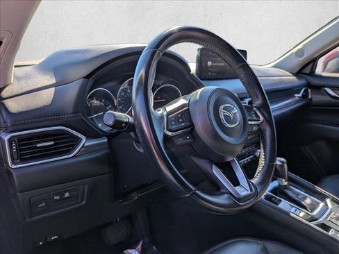Used 2022 MAZDA CX-5 AWD 2.5 S w/ Preferred Package image 10
