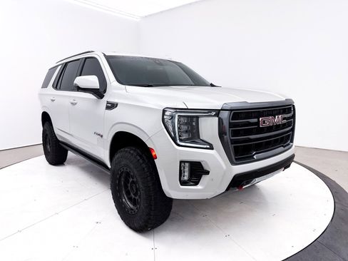 Used 2022 GMC Yukon AT4 image 15