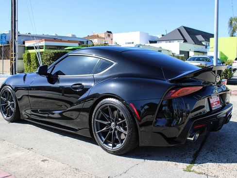 Used 2024 Toyota Supra Premium w/ Driver Assist Package image 3