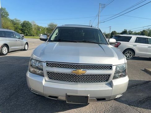 Used 2013 Chevrolet Tahoe LT w/ Suspension Package, Off-Road AWD/4WD image 8
