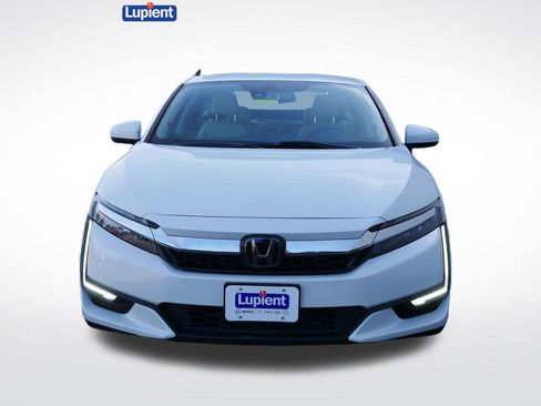 Used 2018 Honda Clarity Base image 10